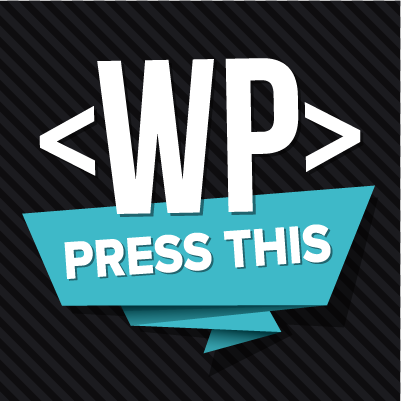 Press This: The WordPress Community Podcast Cover