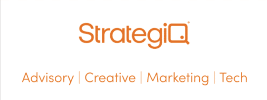StrategiQ Logo