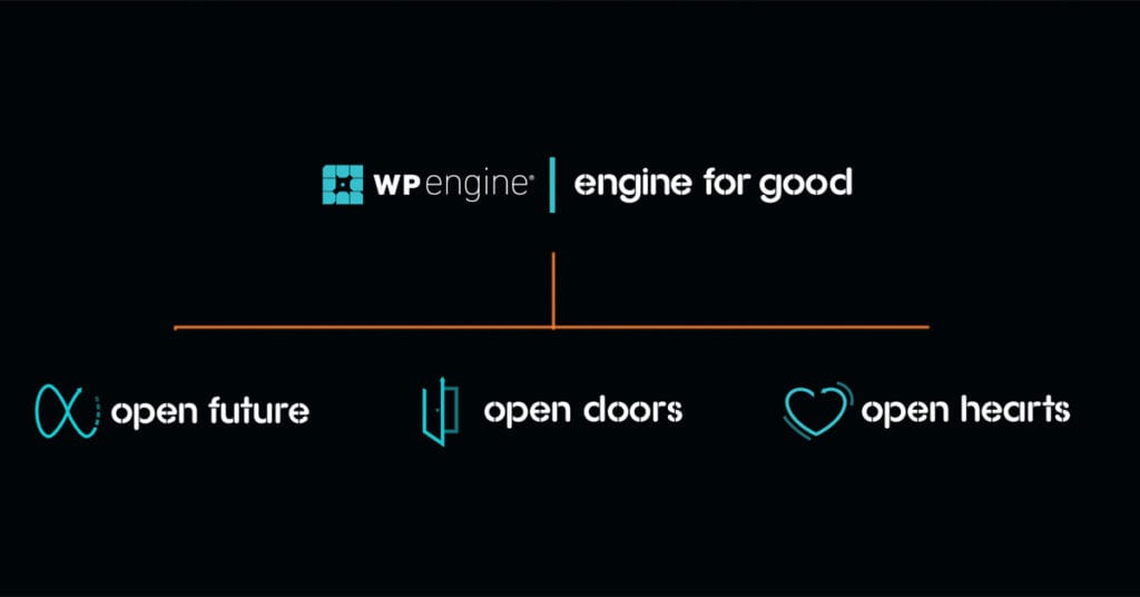 Engine for Good_Feature Image