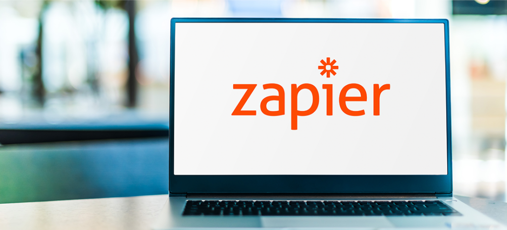 Integrate WordPress With Zapier