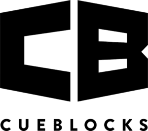 Cue Blocks Technologies Pvt. Ltd. Logo