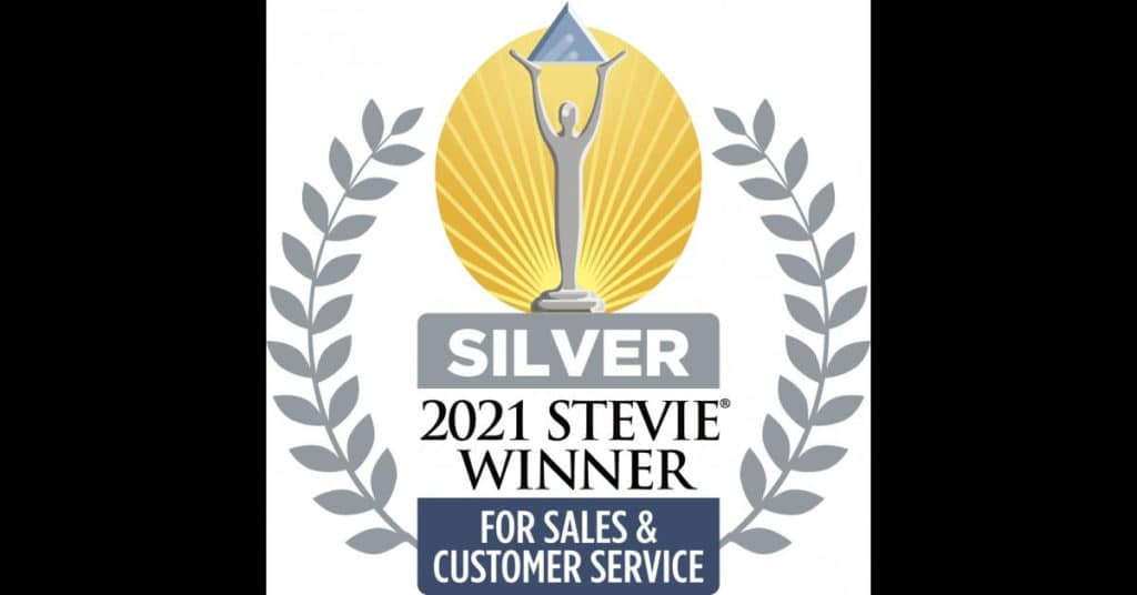 WP Engine wins 2 more Stevies for amazing customer service and support!