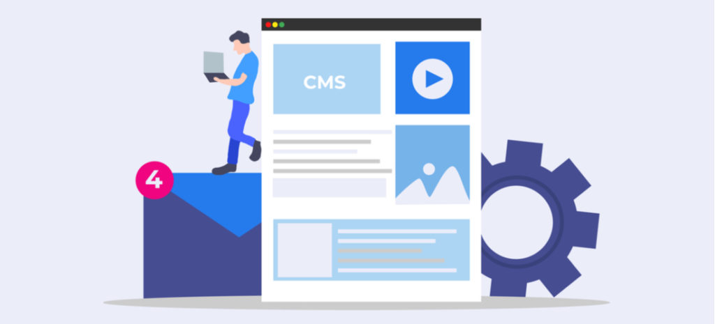 Headless WordPress and Content Management Systems (CMS)
