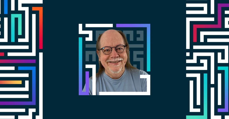 WP Engine Sumit/2021, Bob Dunn