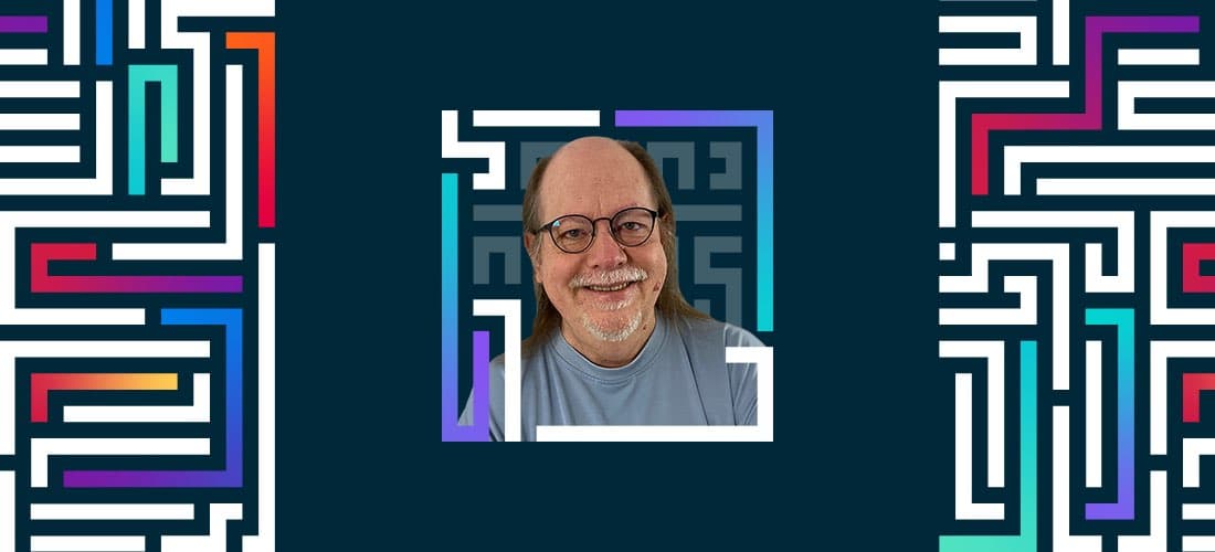 WP Engine Sumit/2021, Bob Dunn