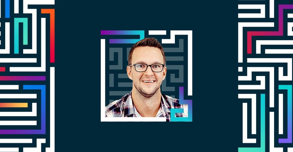 WP Engine Sumit/2021, Matt Landers