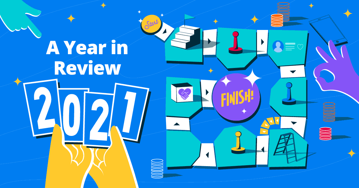 WP Engine: 2021 in Review