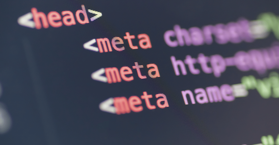 How to Add Meta Tags in WordPress