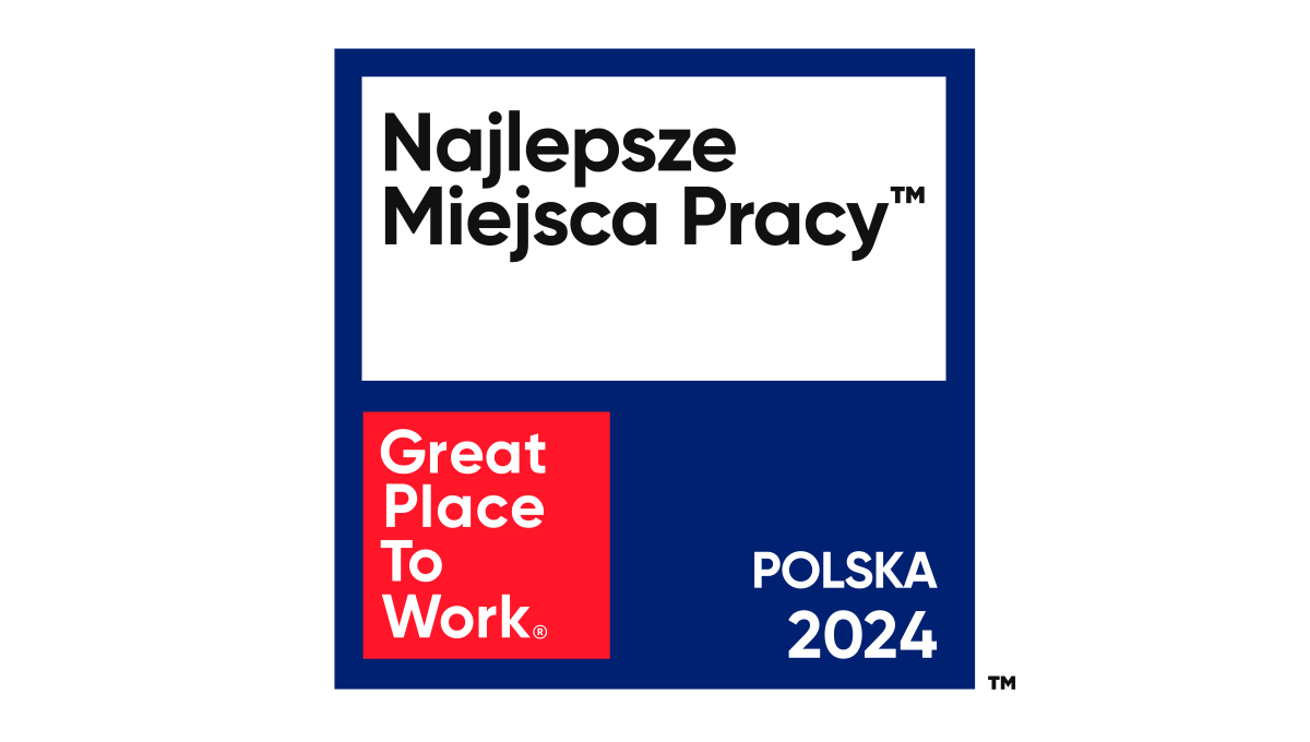 WP Engine Poland is a 2024 Great Place to Work
