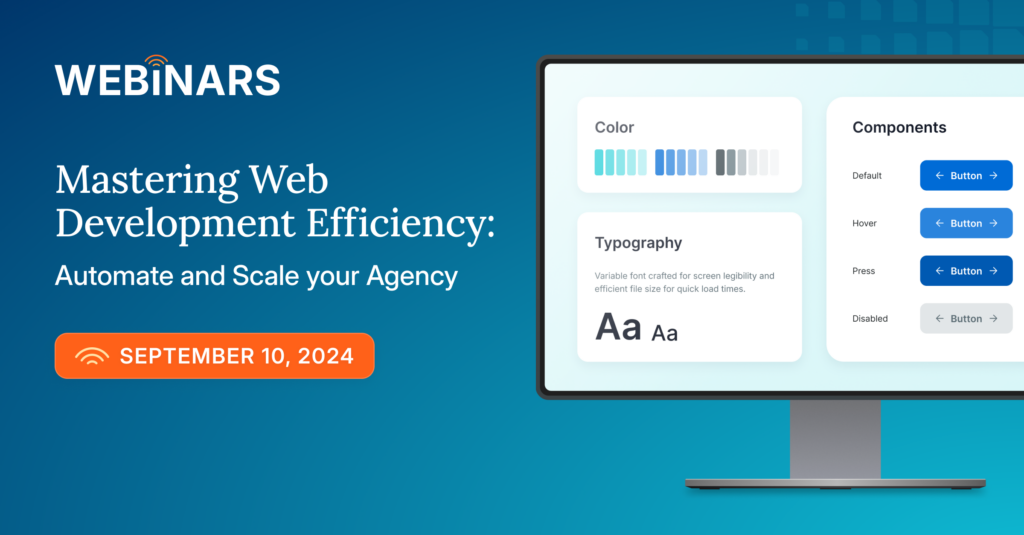 Mastering Web Development Efficiency: Automate & Scale Your Agency