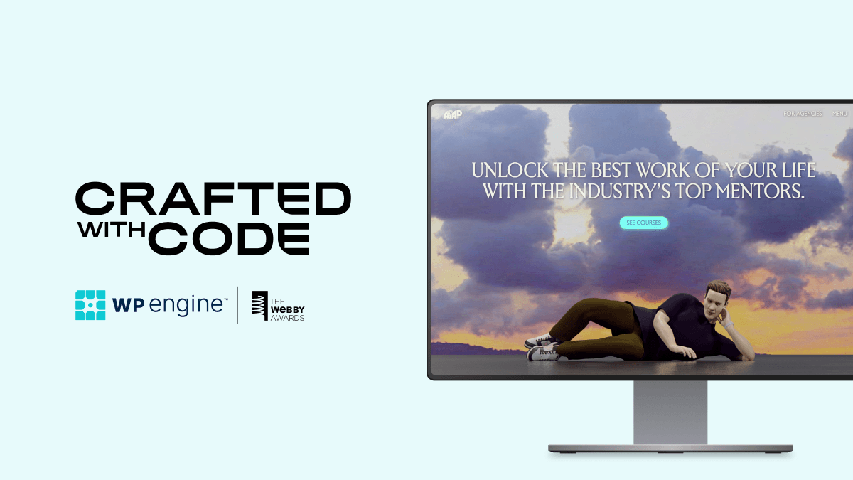 Crafted With Code 2024 Innovation Showcase