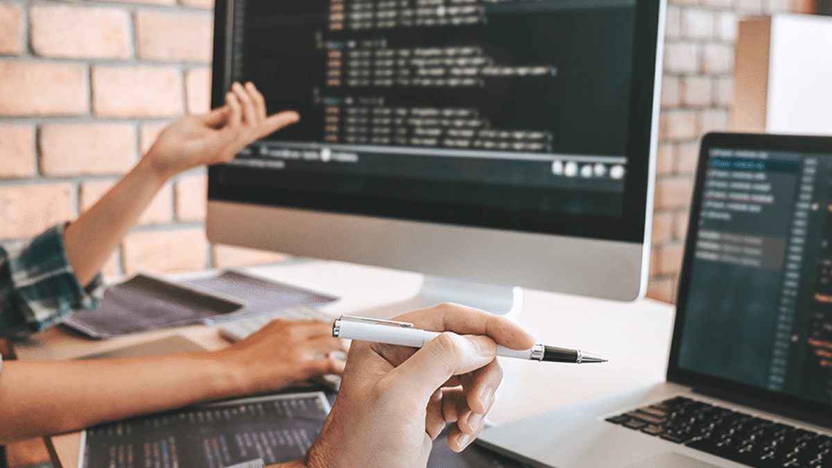 A Guide to WordPress Transients. a development team works on a site's code