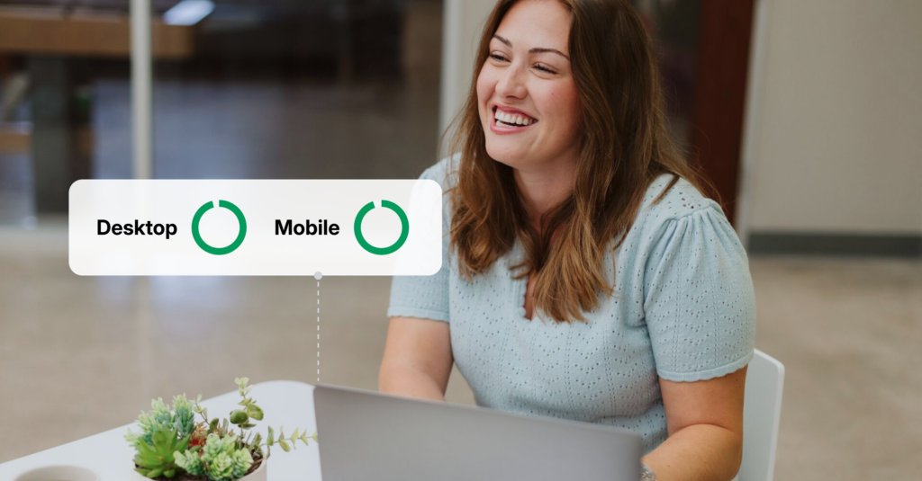 small business website tips