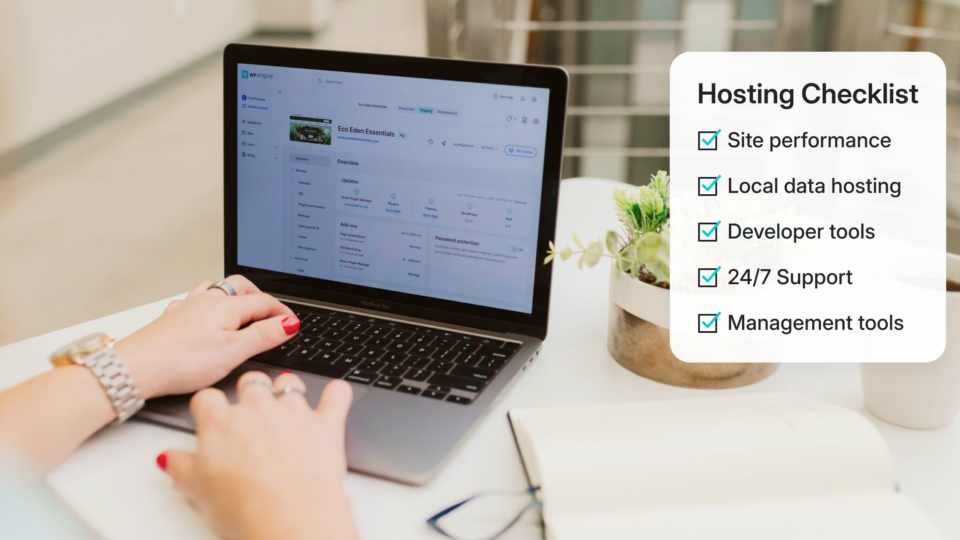 small business web hosting