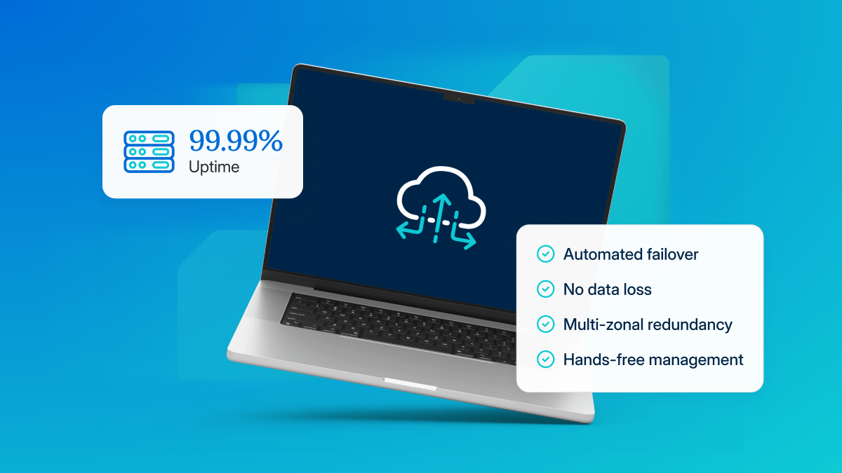 WP Engine introduces new Failover solution
