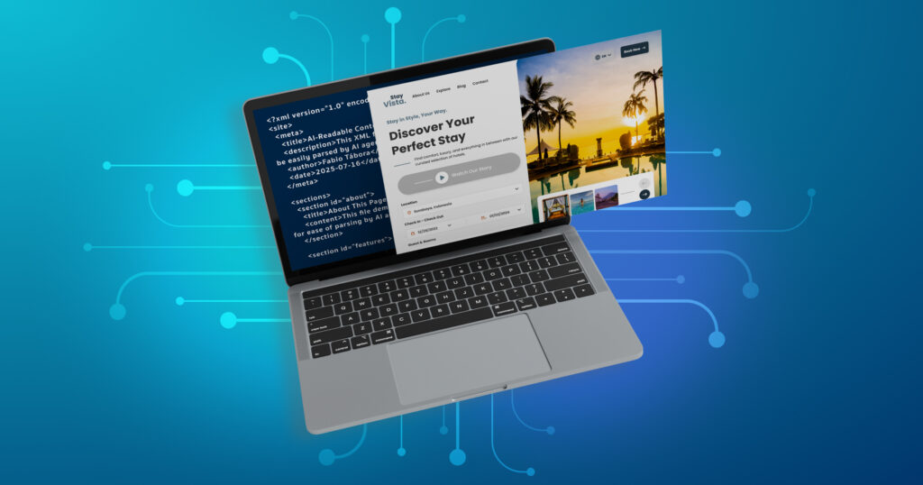 Get your WordPress site ready for a world of AI agents