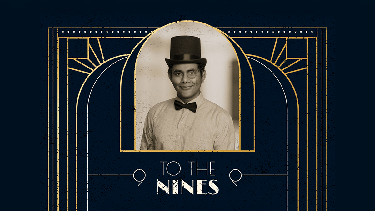 WP Engine To the Nines hackathon