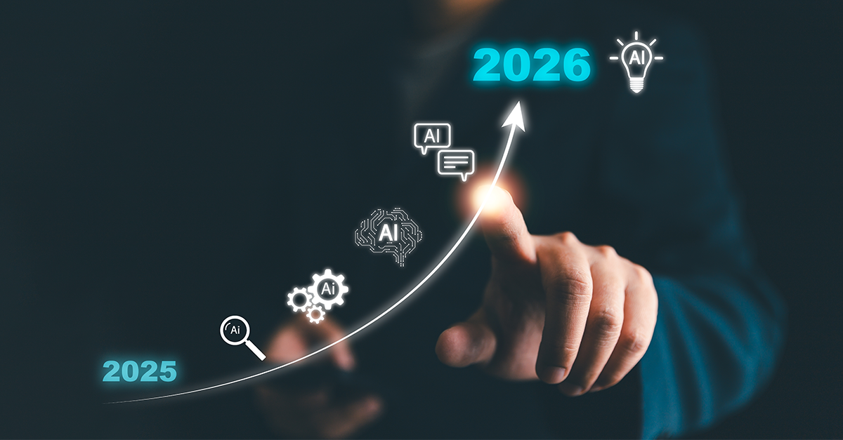 The Shape of the Web in 2026